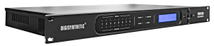 DMX108 lateral