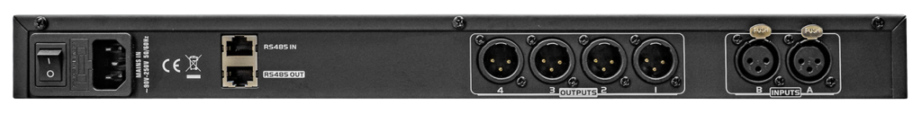 DS214E trasera