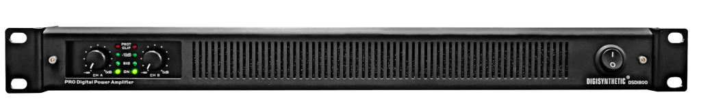 DSD1800