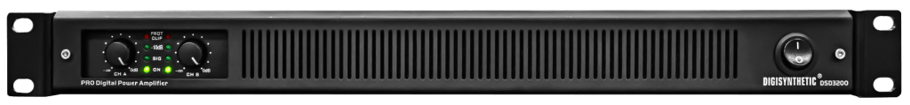 DSD3200