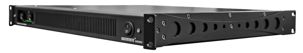 DSD3200 lateral
