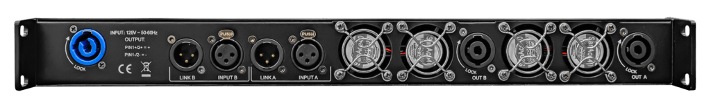 DSD3200trasera