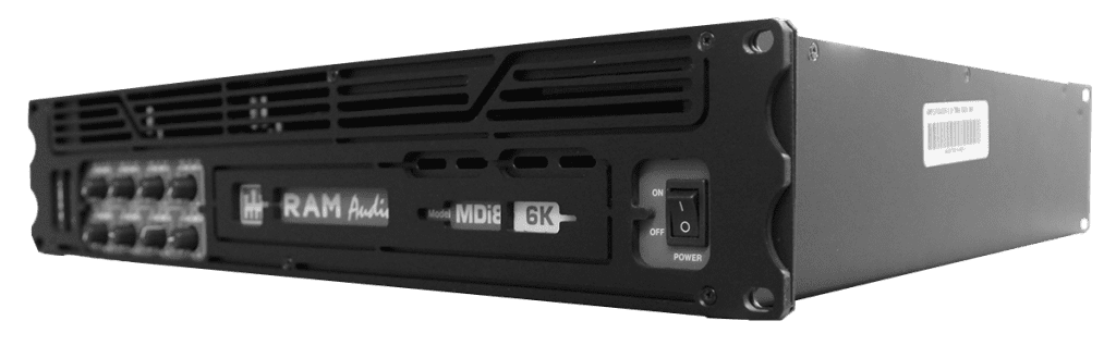 MDi8 6K lateral