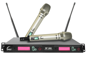 RF-200 catálogo
