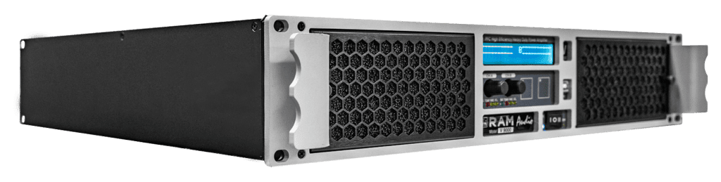 V 9000 lateral