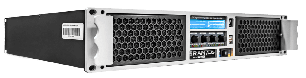 V 9004 lateral