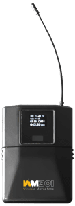 WM-301 1