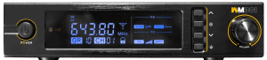 WM-301 Receptor