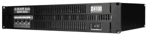Z4100 3 cuartos