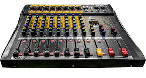 SG8FX 2