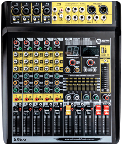 SX6-FX