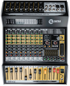 SX8-BP