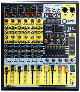 SXA6-FULL